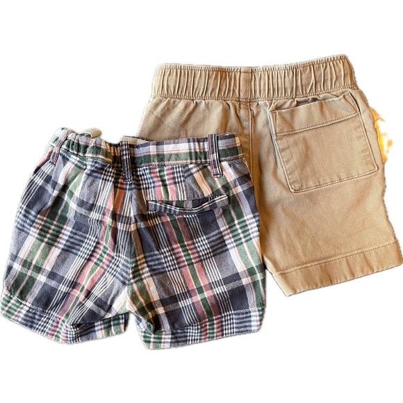 CrewCuts size 2 short bundle - Picture 2 of 2